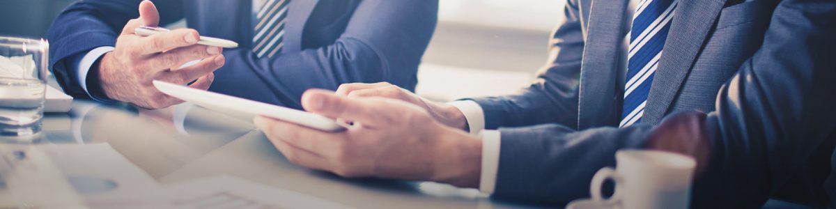 Trusted partner for financial field players