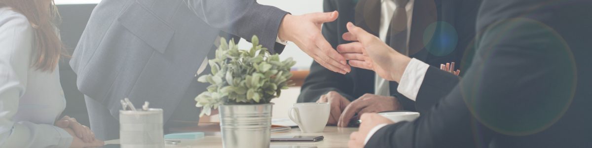 Advice from experts with 20+ year's experience in payment industry